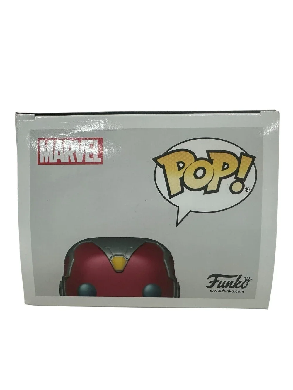 Funko pop marvel